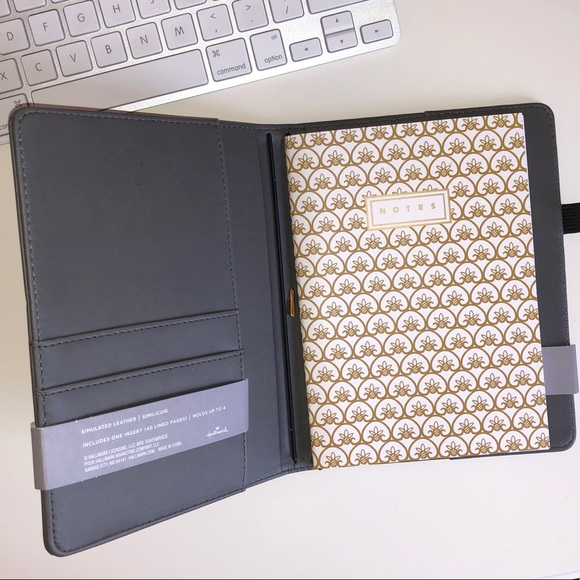 Customizable Notebook 💥 - Picture 5 of 11